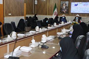 برگزاری همایش «سیره فاطمه(س)» توسط هیئت اندیشه‌ورز بانوان قرآنی هرمزگان