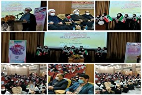 سبک زندگی قرآنی در سیره حضرت فاطمه(س) تجلی یافته است