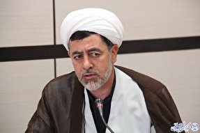 برگزاری راهپیمایی خودرویی در خراسان شمالی