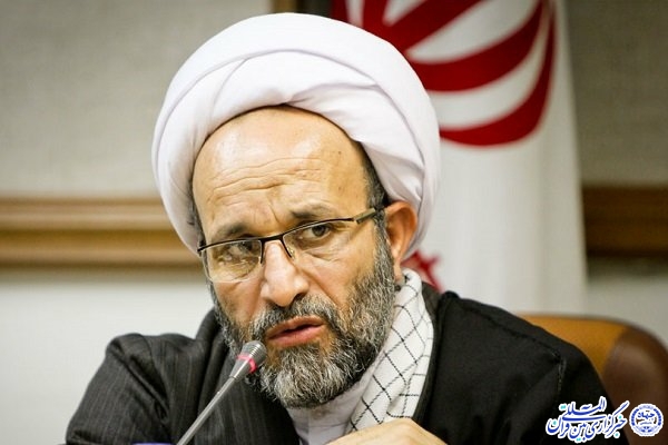 ضرورت پررنگ کردن نگاه قرآنی به انقلاب / شعارهای جهاتی انقلاب تاریخ انقضا ندارد ضرورت پررنگ کردن نگاه قرآنی به انقلاب / شعارهای جهاتی انقلاب تاریخ انقضا ندارد
