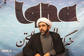 زمینه‌سازی جریان مهدویت از محورهای اصلی زندگی امام هادی(ع)