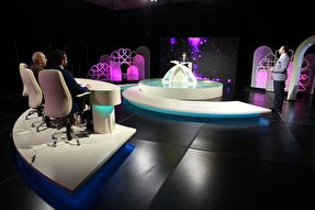 فیلم | تلاوت سه نوجوان خوزستانی در برنامه «اسرا»