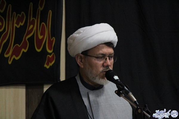 آزمون جامع حافظان قرآن کارکنان پایور و وظیفه خراسان‌جنوبی برگزار شد