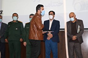 ششمین جشنواره رسانه‌ای ابوذر در هرمزگان به پایان رسید