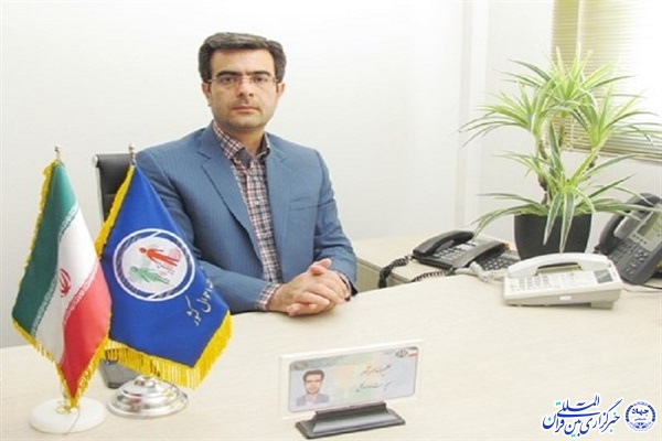 زندگی کمتر از 5 سال / 44 درصد طلاقهای خراسان جنوبی در سالهای اول زندگی رخ میدهد   زندگی کمتر از 5 سال / 44 درصد طلاقهای خراسان جنوبی در سالهای اول زندگی رخ میدهد