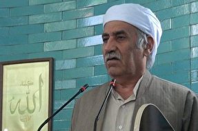 معرفی بهترین الگوی اخلاقی به مسلمانان با برگزیدن پیامبر(ص)