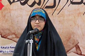 درخشش بانوی سمنانی در مسابقات بین‌المللی قرآن