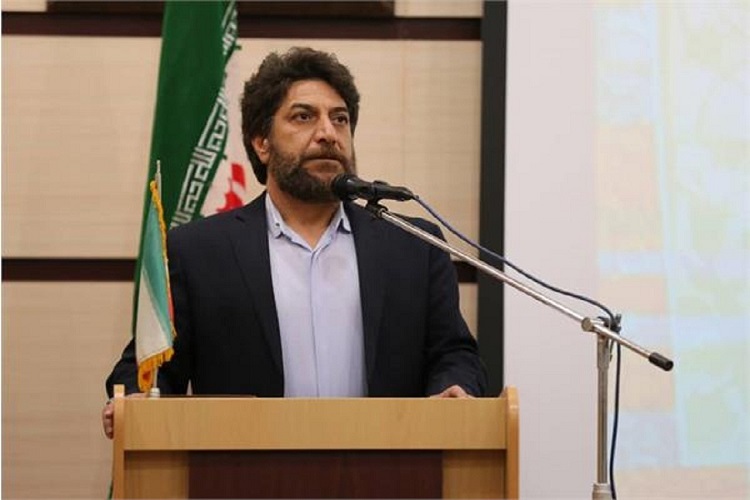 اختتامیه جشنواره سرود ملی «نماز» برگزار شد