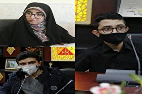 جای خالی صحیفه‌ سجادیه در متون درسی