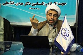 وجود روحانیون توانمند؛ زمینه‌ساز جامعه دینی قوی‌تر