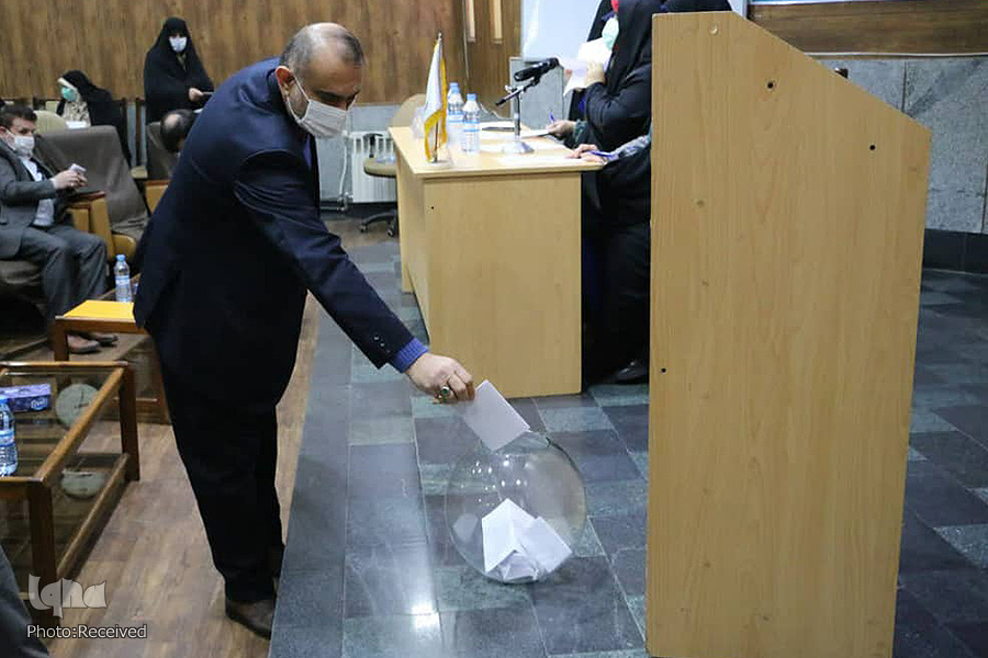 عکس | مجمع عمومی اتحادیه مؤسسات و تشکل‌های قرآن و عترت گیلان