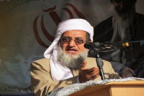 ریشه ظلم و دست درازی به بیت‌المال در دوران علی(ع) خشکانده شد