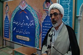 شیوه تعامل علی(ع) با غیر مسلمانان در دستور کار مسئولان قرار گیرد