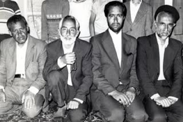 افضل‌القراء و سلوکی که گمشده این روزهاست / یادی از استاد علی مختاری امیرمجدی + عکس و تلاوت