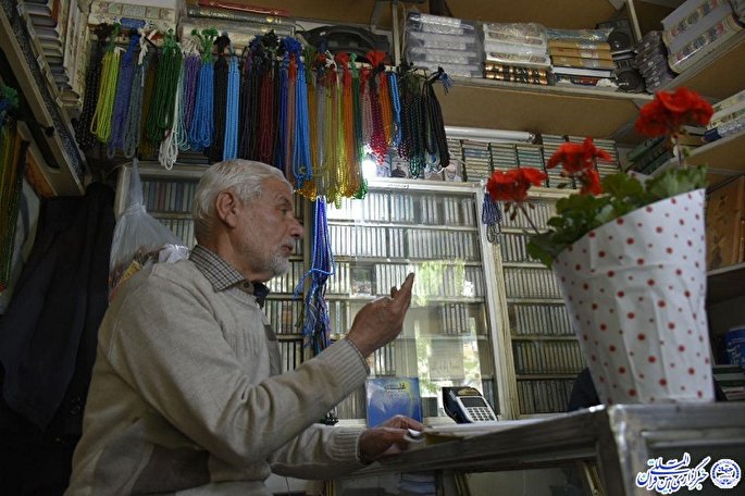 پرهیزکاران مقید به حدود الهی هستند/ برکت در مال؛ با احقاق حق خداوند