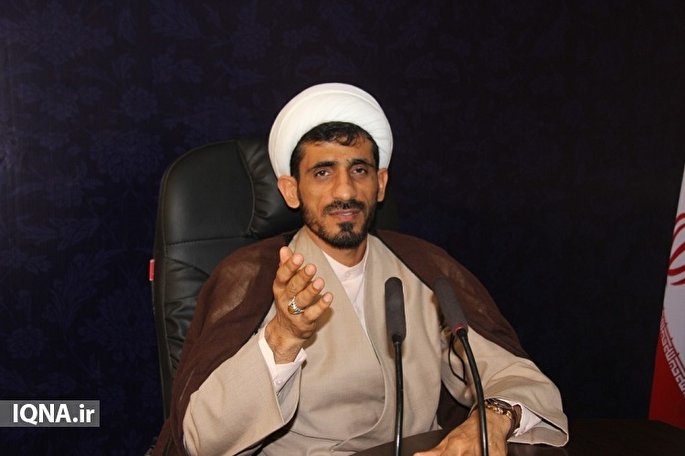 برگزاری مراسم مجازی لیالی قدر در بقاع متبرکه هرمزگان