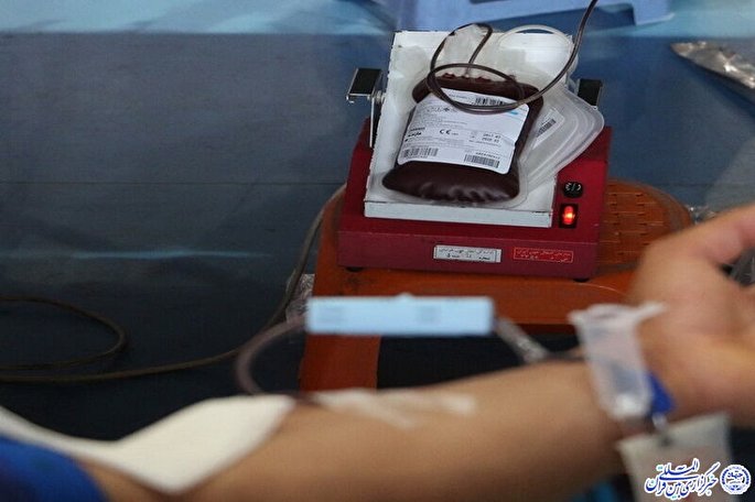 خونگیری از روزه‌داران ایلامی در لیالی قدر