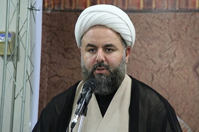 احسان و نیکوکاری محدود به زمان و شرایط خاص نباشد