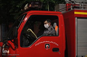 عکس | آخرین شب از لیالی‌قدر در سرزمین آفتاب