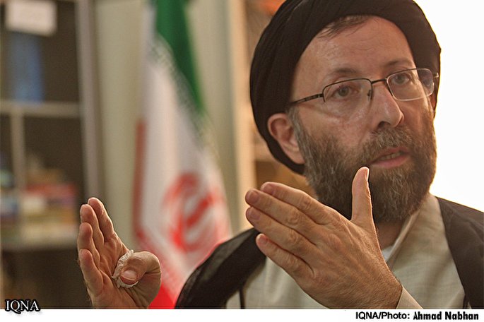 فیلم | چگونگی جلب رضایت خداوند