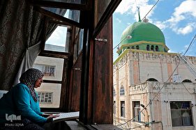 خاطره رمضانی متفاوت برای مسلمانان جهان