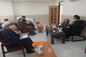 استفاده از ظرفیت‌های مردمی در فعال کردن هیئت‌های مذهبی