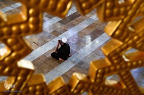 ماه مبارک رمضان در کشورهای مختلف