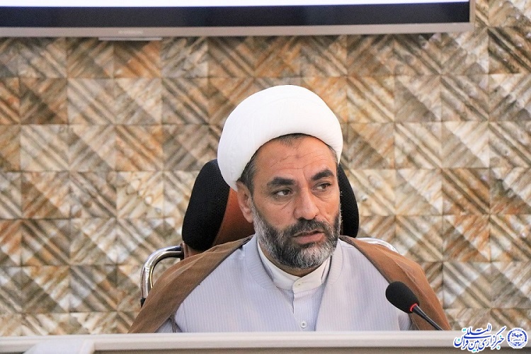 اقامه نماز عید فطر در 7 بقعه متبرکه خراسان&zwnj;جنوبی