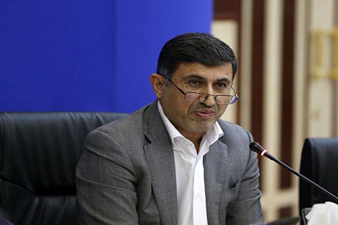 آغاز فعالیت مساجد البرز با رعایت پروتکل‌های بهداشتی