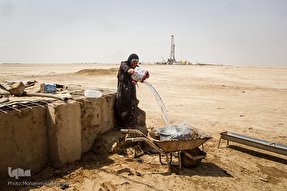 فیلم | این روزها در غیزانیه چه می‌گذرد؟