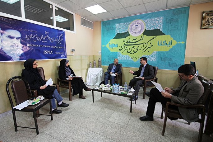 مبنای توسعه و مفهوم اصلی عدالت از منظر امام خمینی(ره)