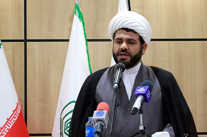 طلب ۱۰۰ میلیارد تومانی اوقاف زنجان از افراد حقوقی