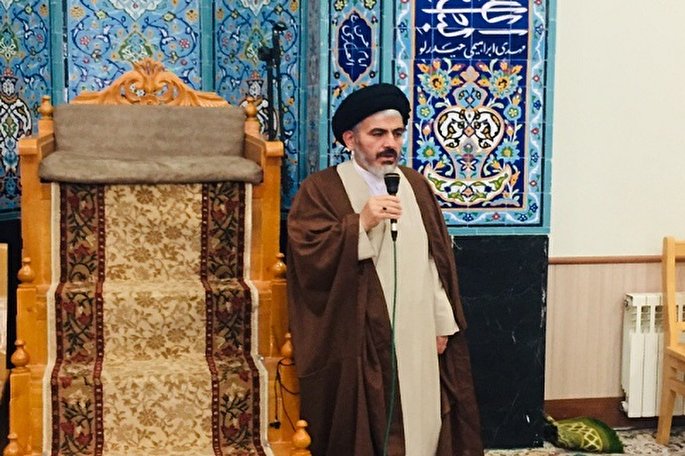 عید فطر، جشن پاک شدن از گناهان است