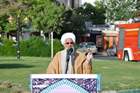 مدعیان اداره دنیا از مدیریت کرونا بازماندند