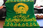 تجلیل از مدافعان سلامت؛ برنامه محوری کاروان زیر سایه خورشید در چهارمحال‌وبختیاری