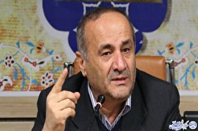 تکمیل زیرساخت‌های اولویت‌دار اربعین در ایلام