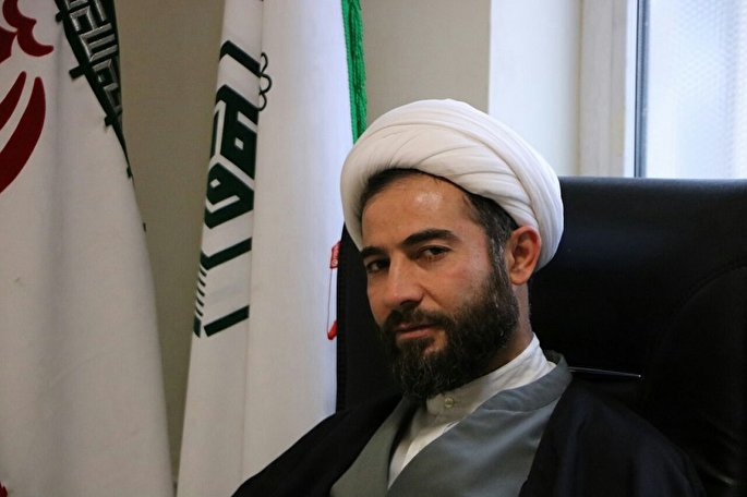 «نسیم وحی» از شبکه اشراق به روی آنتن می‌رود