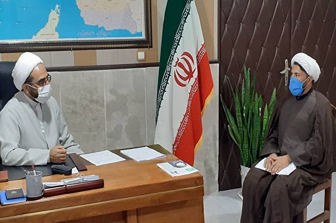 فعالیت بیش از ۲۶ خانه قرآن روستایی در بشاگرد