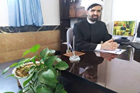 خسارت ۵۰ میلیون تومانی مؤسسه قرآنی «اسراء» اسفراین