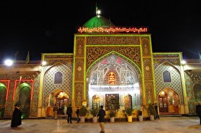 جشن‌های دهه کرامت در 150 بقعه متبرکه گیلان برگزار می‌شود