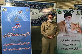 معنویت؛ مؤلفه برترساز آجا در برابر نیروهای نظامی سایر کشورها