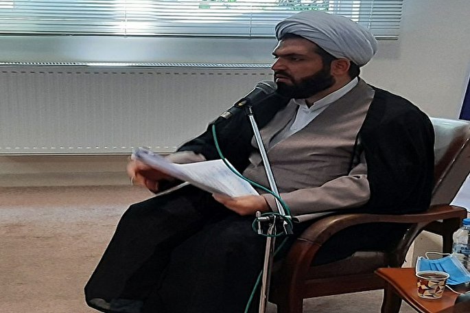 اجرای ۳۳۰ برنامه در هفته احیای امر به معروف و نهی از منکر آذربایجان‌غربی