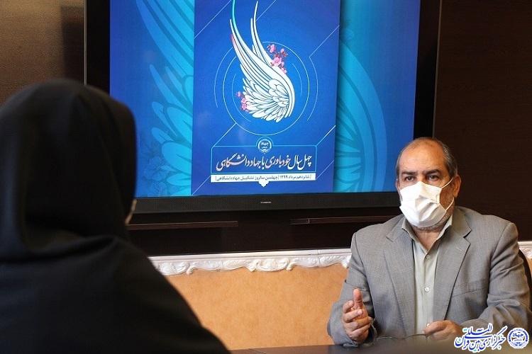 جهاددانشگاهی؛ از فکر و ایده تا ارائه محصول براساس مزیت&zwnj;های منطقه&zwnj;ای