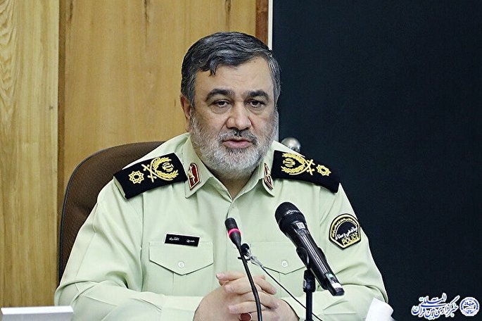 امنیت امروز در کشور به ثبات رسیده است