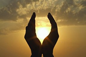 فیلم | معنویت و ایجاد حس شادمانی