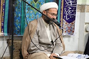 شیخ ربنای خراسان شمالی را بیشتر بشناسید