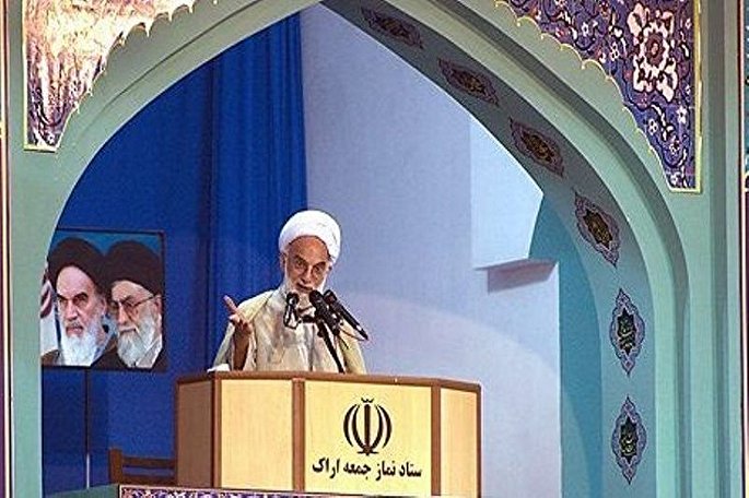 مدیریت انقلابی اولویت نظام اسلامی است