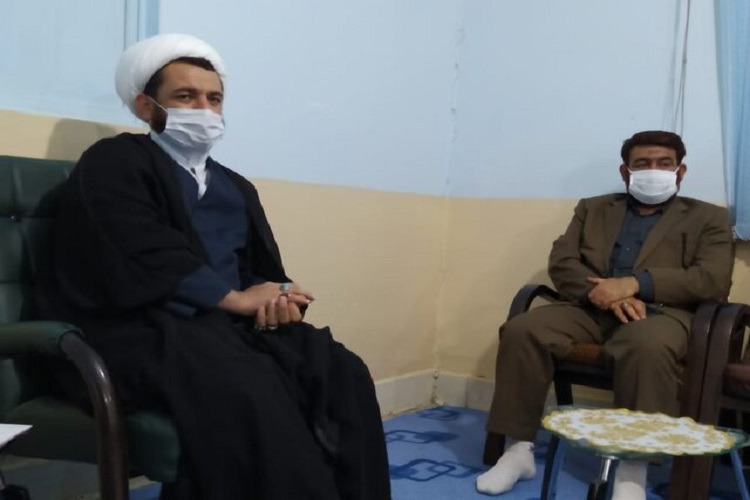 مرزبندی سیاسی در نهاد امامت جمعه وجود ندارد