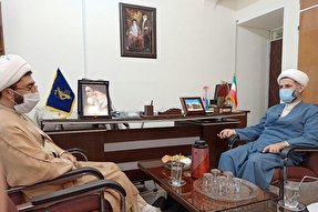 سازمان بسیج اساتید حوزه‌های علمیه فارس تشكیل شود