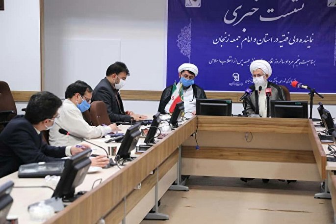 نماز جمعه؛ قرارگاه ایمان و سنگر دفاع از انقلاب